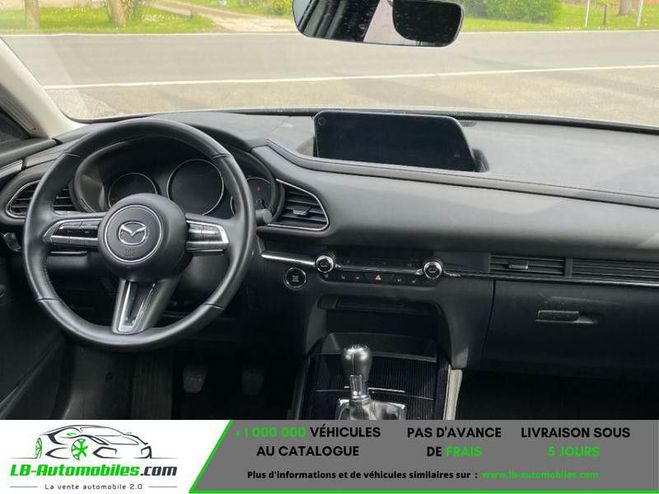 Mazda Cx 3 2.0L e-SKYACTIV G M Hybrid 150 ch 4x2 BV  de 2022