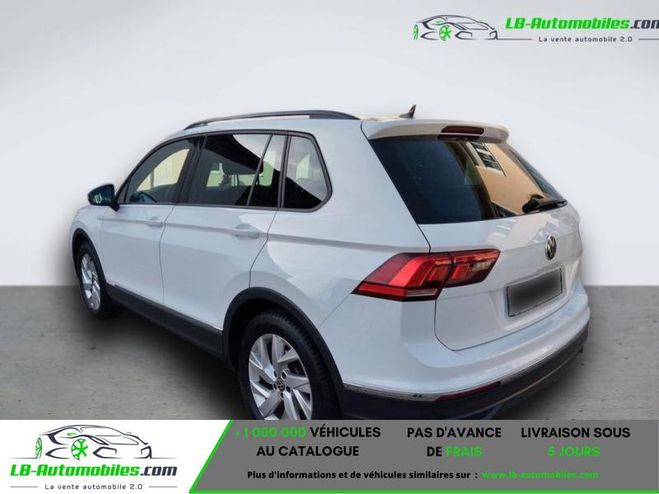 Volkswagen Tiguan 1.5 TSI 130ch BVM  de 2021