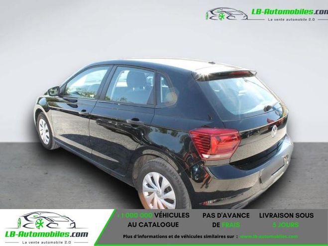 Volkswagen Polo 1.6 TDI 80 S&S BVM  de 2018