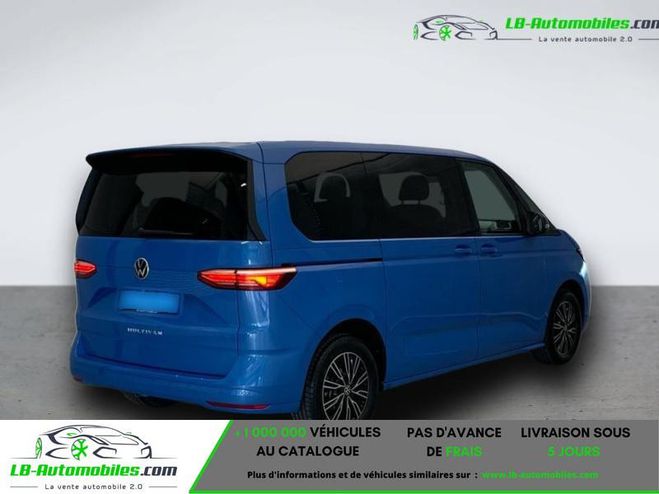 Volkswagen Multivan 1.5 TSI 136 BVA  de 2022