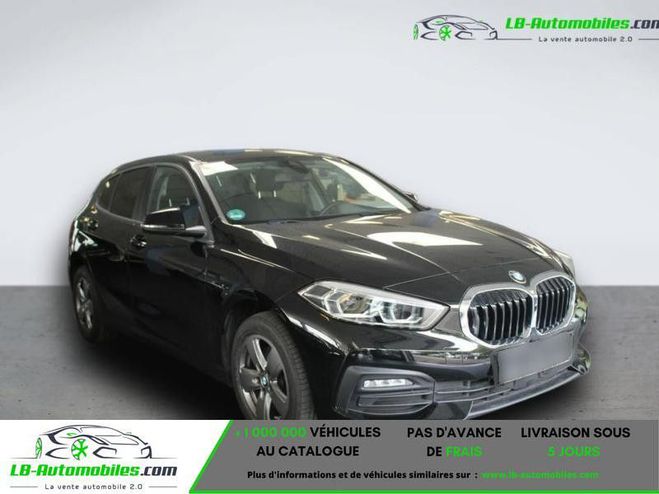 BMW Serie 1 118i 140 ch BVM  de 2020