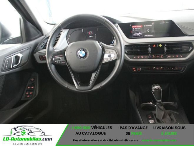 BMW Serie 1 118i 140 ch BVM  de 2020