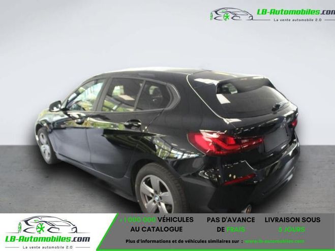 BMW Serie 1 118i 140 ch BVM  de 2020