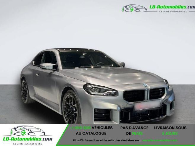 BMW M2 460 ch BVM  de 2024