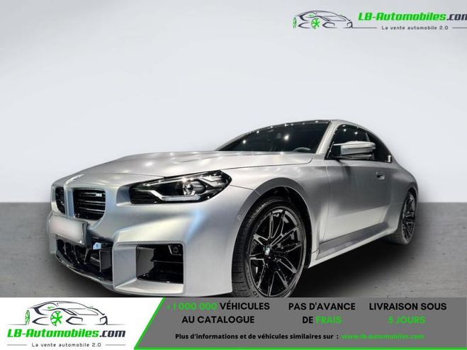 BMW M2 460 ch BVM  de 2024