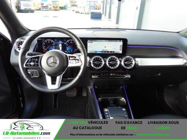 Mercedes Classe GL 200 BVA  de 2022