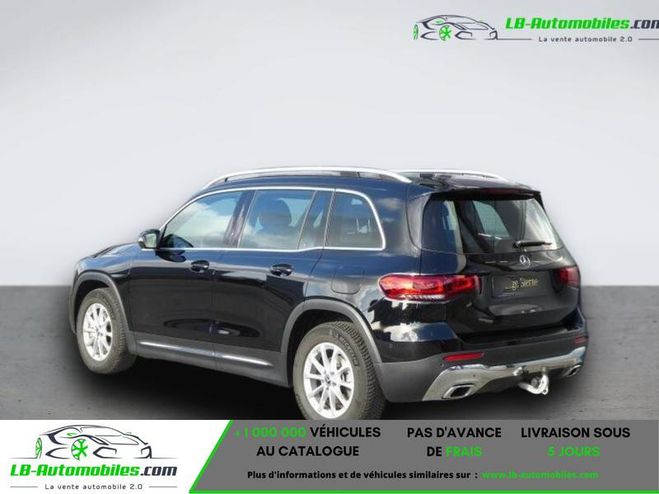 Mercedes Classe GL 200 BVA  de 2022