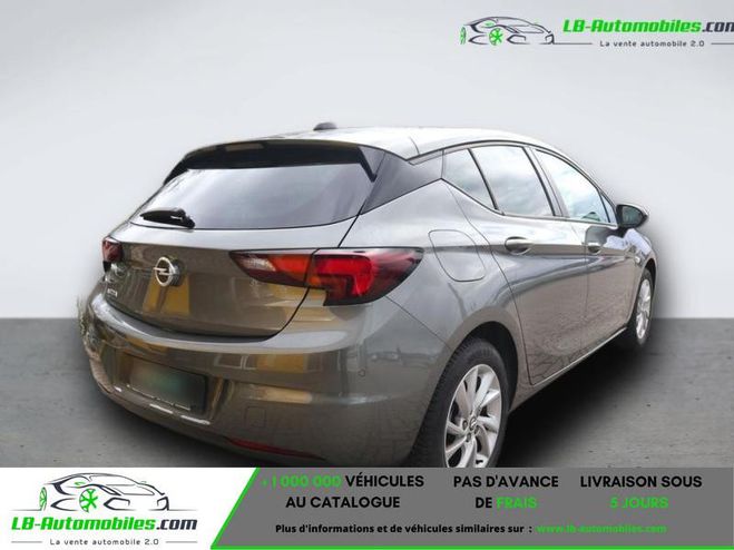 Opel Astra 1.2 Turbo 130 ch BVM  de 2021