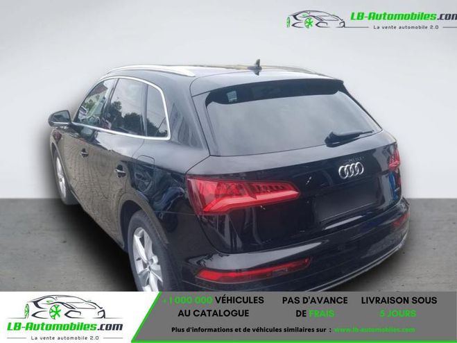 Audi Q5 55 TFSI e 367 BVA Quattro  de 2019