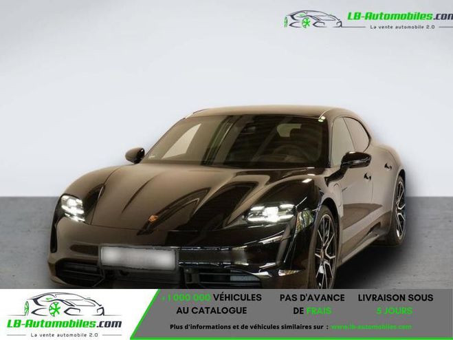 Porsche Taycan Turbo 680 ch 5 Places  de 2023