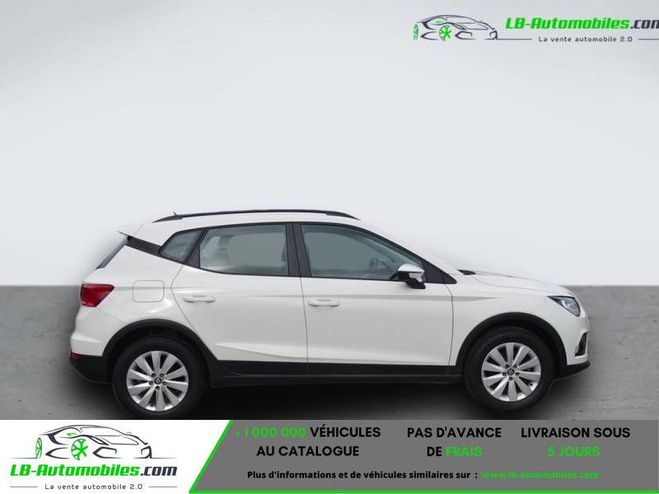 Seat Arona 1.0 TSI 110 ch  BVM  de 2021