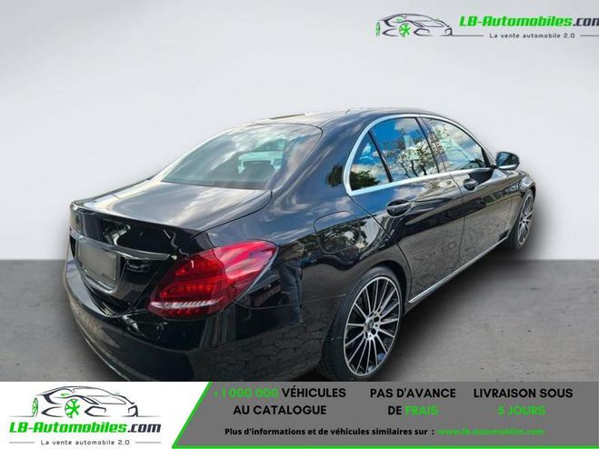 Mercedes Classe C 350 e BVA  de 2016