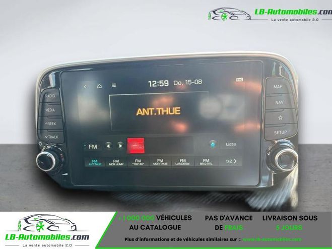 Hyundai Tucson 1.6 GDi 132  de 2019