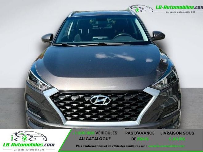 Hyundai Tucson 1.6 GDi 132  de 2019