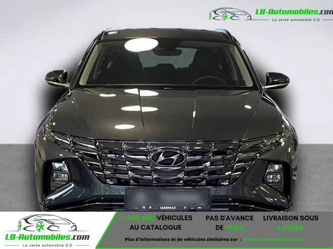 Hyundai Tucson 1.6 T-GDI 230 BVA  de 2024