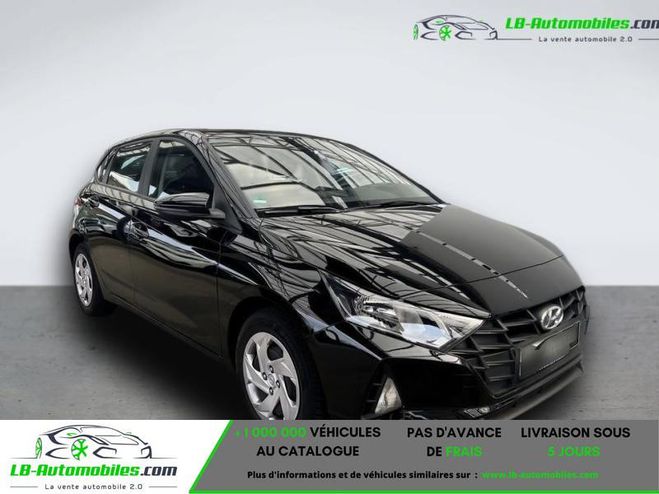 Hyundai I20 1.2 84  de 2022