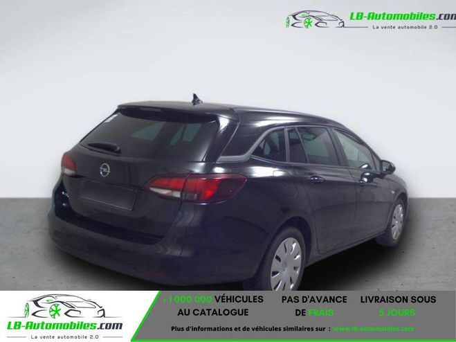 Opel Astra 1.6 CDTI 110 ch  de 2019