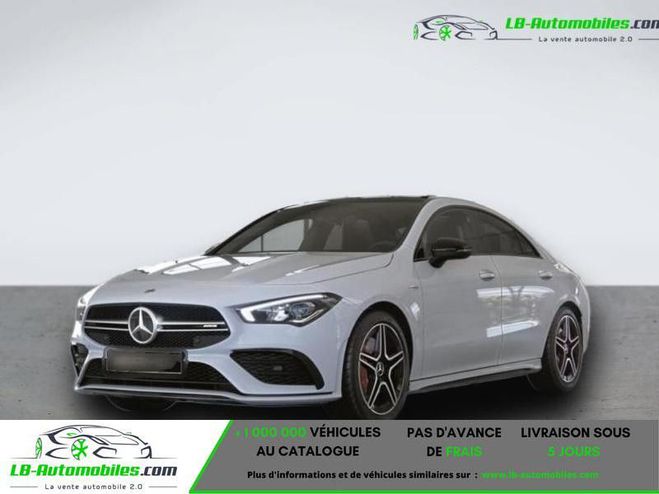 Mercedes Classe CL 35 AMG BVA AMG 4Matic  de 2022