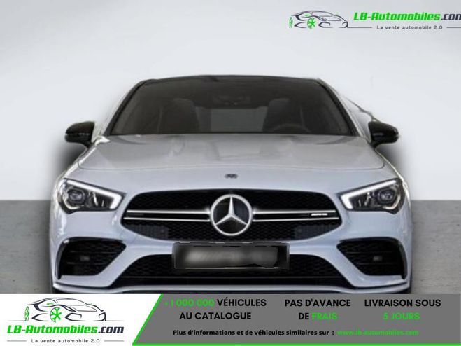 Mercedes Classe CL 35 AMG BVA AMG 4Matic  de 2022