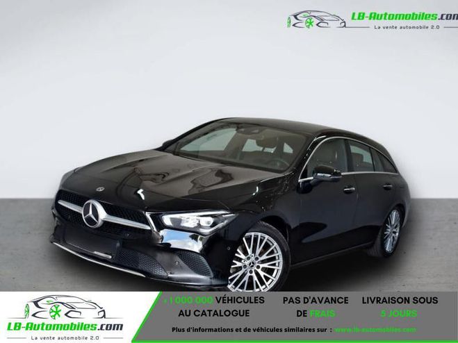 Mercedes Classe CL 200 d BVA  de 2020