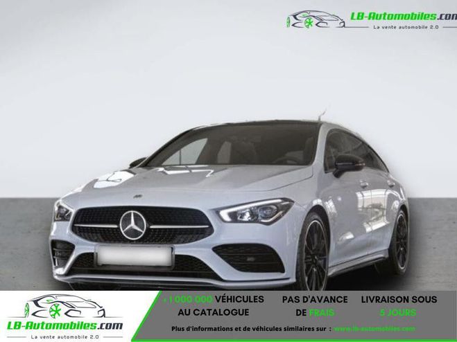 Mercedes Classe CL 220 d BVA  de 2020