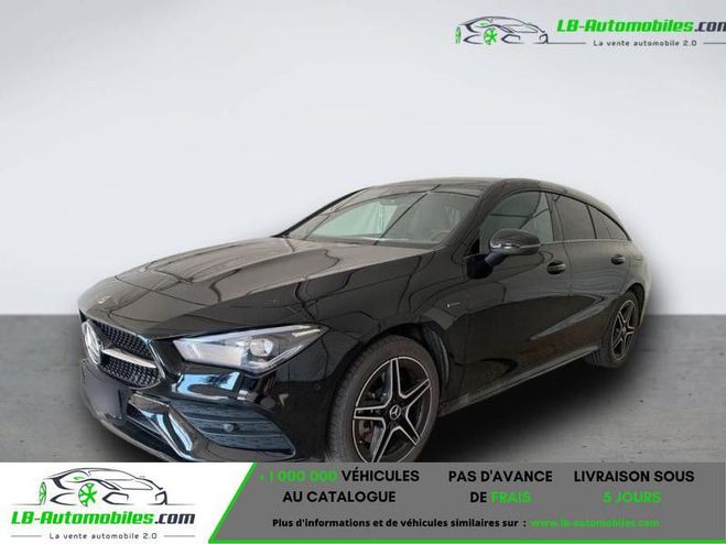 Mercedes Classe CL 250 e BVA  de 2021