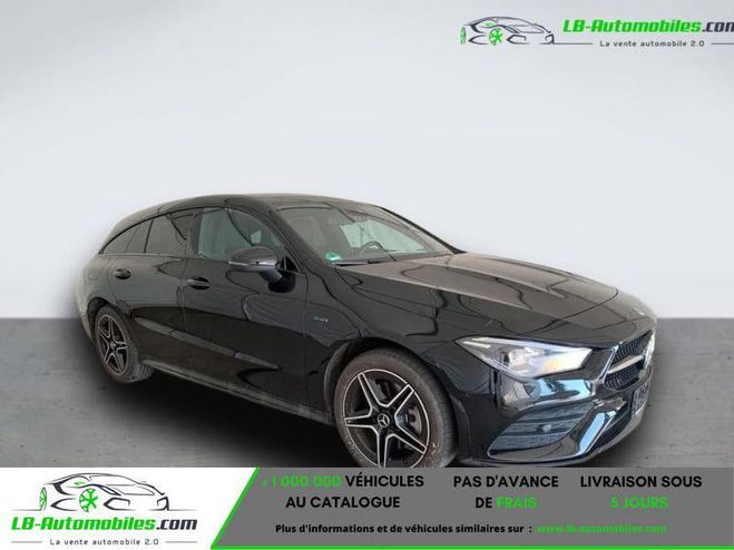 Mercedes Classe CL 250 e BVA  de 2021