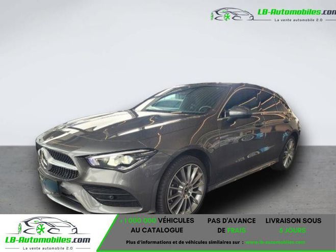 Mercedes Classe CL 250 e BVA  de 2023