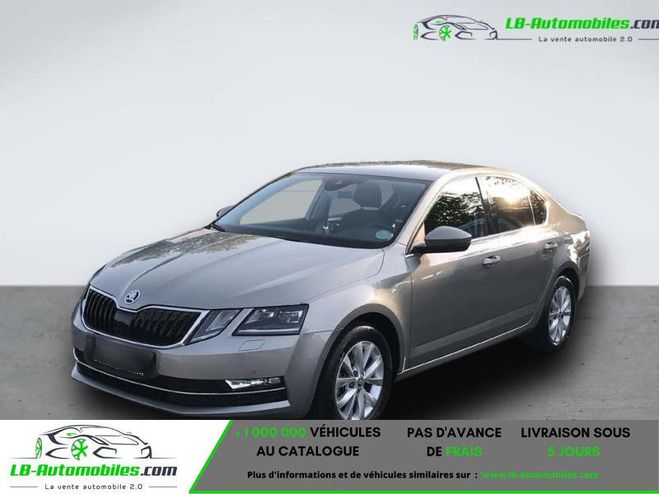 Skoda Octavia 1.0 TSI 116 ch BVM  de 2018