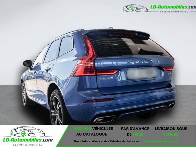 Volvo XC60 T4 190 ch BVA  de 2019