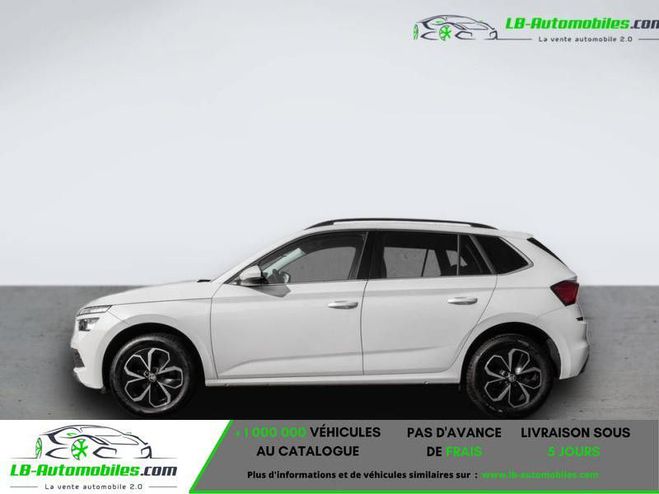 Skoda Kamiq 1.5 TSI 150 ch BVA  de 2021