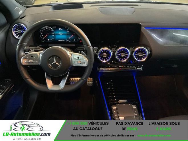 Mercedes Classe GLA 45 AMG BVA 4Matic+  de 2021