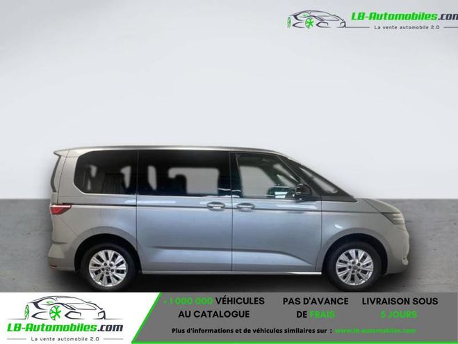 Volkswagen Multivan 1.5 TSI 136 BVA  de 2022