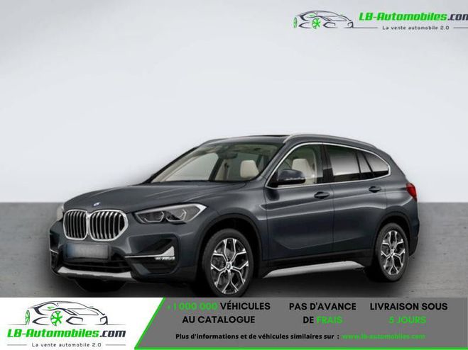 BMW X1 xDrive 25d 231 ch BVA  de 2021