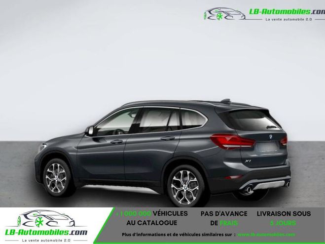 BMW X1 xDrive 25d 231 ch BVA  de 2021