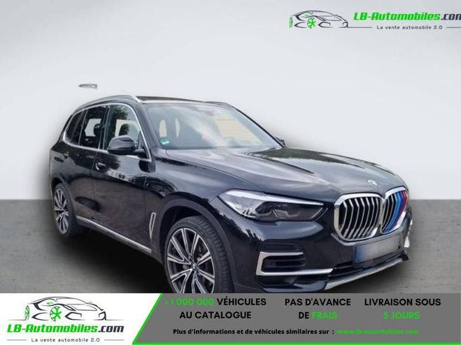 BMW X5 xDrive40i 333 ch BVA  de 2022