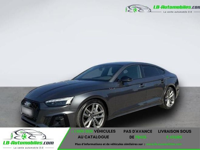 Audi A5 40 TDI 190 BVA  de 2020