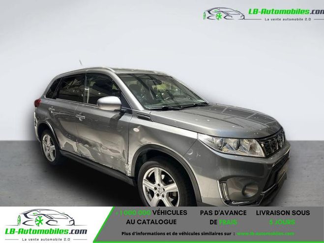 Suzuki Vitara 1.0 Boosterjet BVM 111ch  de 2019