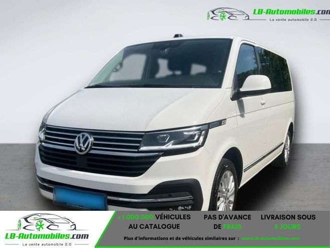 Volkswagen Multivan 2.0 TDI 150 BVM  de 2021