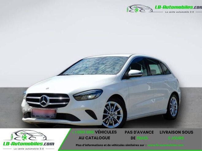 Mercedes Classe B 220 BVA  de 2019