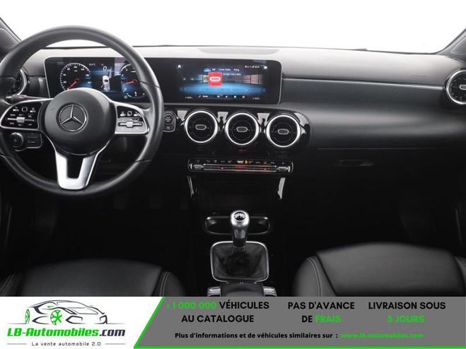 Mercedes Classe A 200 BVM  de 2018