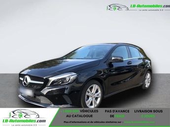 Mercedes Classe A