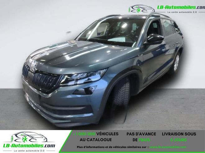 Skoda Kodiaq 2.0 TDI 150  4x4 7pl  de 2020