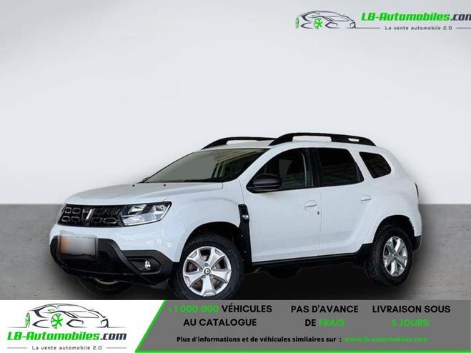 Dacia Duster TCe 150 FAP 4x4  de 2021