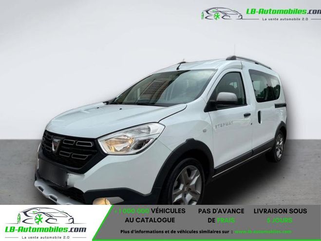 Dacia Dokker Blue dCi 95  de 2019