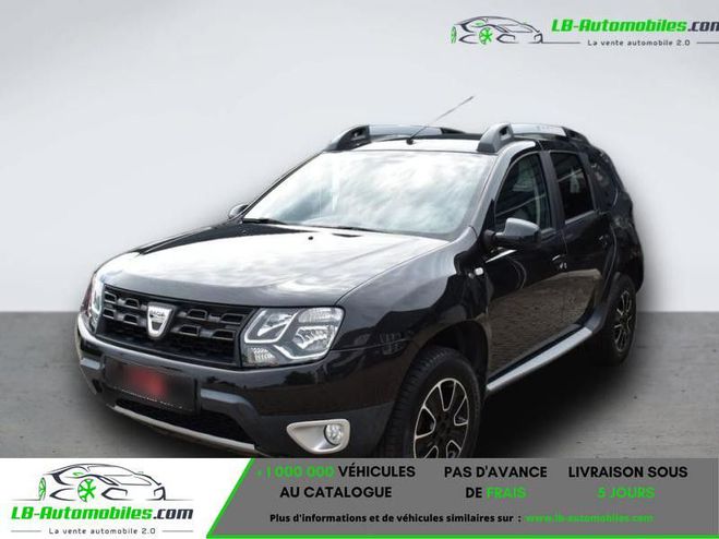 Dacia Duster dCi 110 4x2  de 2017