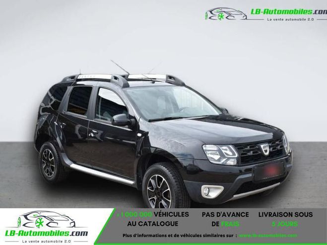 Dacia Duster dCi 110 4x2  de 2017