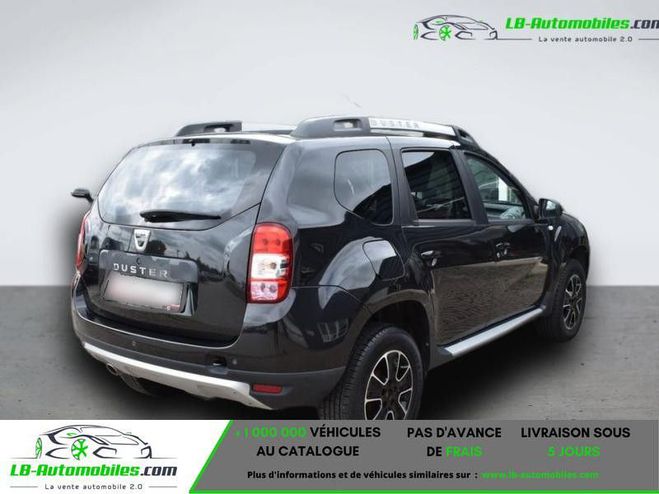 Dacia Duster dCi 110 4x2  de 2017