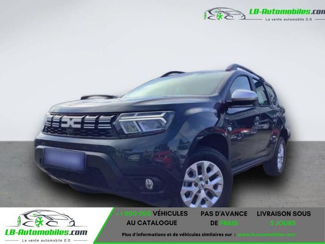 Dacia Duster TCe 130 4x2  de 2022