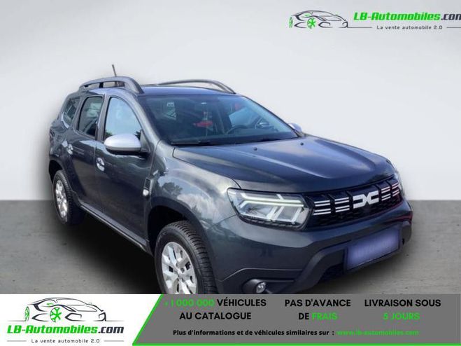 Dacia Duster TCe 130 4x2  de 2022